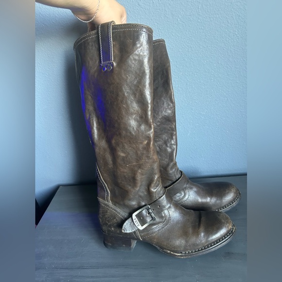 Frye Boots - Picture 3 of 9